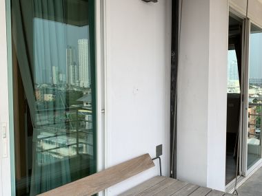 ลดสุดๆประชดโควิด ให้เช่า!!! บ้านปลัดสมภพ Penthouse ในราคาเพียง 35, 000บาท/เดือน 2 ห้องนอน 2 ห้องน้ำ ห้องใหญ่อยู่สบาย 180 ตรม.+ดาดฟ้า 100 ตรม. ใกล้ BTS วงเวียนใหญ่ เฟอร์นิเจอร์ครบพร้อมเข้าอยู่