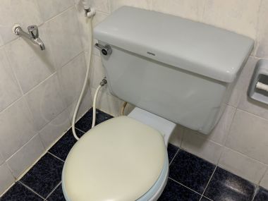 Duriya charima , Rama 9 soi 13