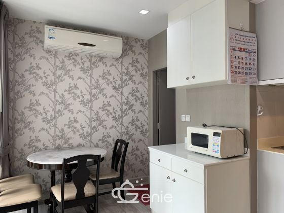 For Sale or Rent! at Idoe Mobi Sukhumvit 81  Type Duplex 2 Bedroom 2 Bathroom 60 sqm. Floor 22nd  Selling Price 7,000,000 THB Rental Price 20,000 THB/Month Fully furnished (Can Negotiate)