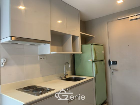 For Sale or Rent! at Idoe Mobi Sukhumvit 81  Type Duplex 2 Bedroom 2 Bathroom 60 sqm. Floor 22nd  Selling Price 7,000,000 THB Rental Price 20,000 THB/Month Fully furnished (Can Negotiate)
