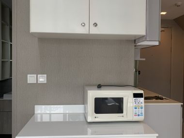 For Sale or Rent! at Idoe Mobi Sukhumvit 81  Type Duplex 2 Bedroom 2 Bathroom 60 sqm. Floor 22nd  Selling Price 7,000,000 THB Rental Price 20,000 THB/Month Fully furnished (Can Negotiate)