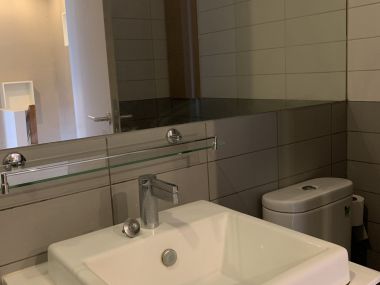 For Sale or Rent! at Idoe Mobi Sukhumvit 81  Type Duplex 2 Bedroom 2 Bathroom 60 sqm. Floor 22nd  Selling Price 7,000,000 THB Rental Price 20,000 THB/Month Fully furnished (Can Negotiate)