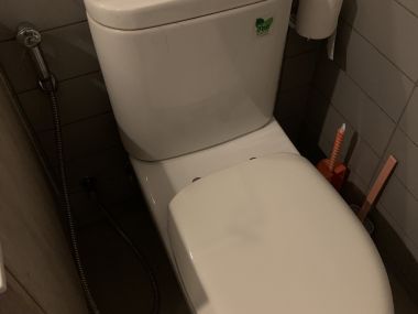 For Sale or Rent! at Idoe Mobi Sukhumvit 81  Type Duplex 2 Bedroom 2 Bathroom 60 sqm. Floor 22nd  Selling Price 7,000,000 THB Rental Price 20,000 THB/Month Fully furnished (Can Negotiate)