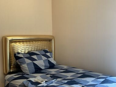 For Sale or Rent! at Idoe Mobi Sukhumvit 81  Type Duplex 2 Bedroom 2 Bathroom 60 sqm. Floor 22nd  Selling Price 7,000,000 THB Rental Price 20,000 THB/Month Fully furnished (Can Negotiate)