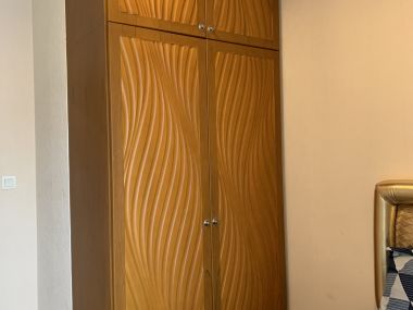 For Sale or Rent! at Idoe Mobi Sukhumvit 81  Type Duplex 2 Bedroom 2 Bathroom 60 sqm. Floor 22nd  Selling Price 7,000,000 THB Rental Price 20,000 THB/Month Fully furnished (Can Negotiate)