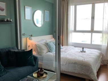 ( Hot Deal )For sale Condo I-BIZA RCA