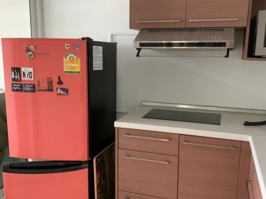 ( Hot Deal )For sale Condo I-BIZA RCA