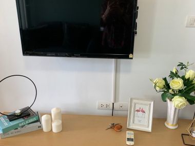 ( Hot Deal )For sale Condo I-BIZA RCA