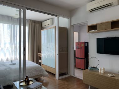 ( Hot Deal )For sale Condo I-BIZA RCA