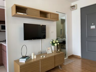 ( Hot Deal )For sale Condo I-BIZA RCA