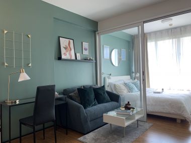 ( Hot Deal )For sale Condo I-BIZA RCA