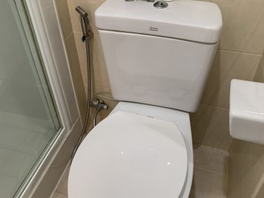 ( Hot Deal )For sale Condo I-BIZA RCA