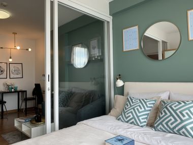 ( Hot Deal )For sale Condo I-BIZA RCA