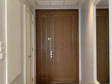 For rent!!! at Hampton Thonglor 2 Bedroom 2 Bathroom 53, 000THB/month Fully furnished