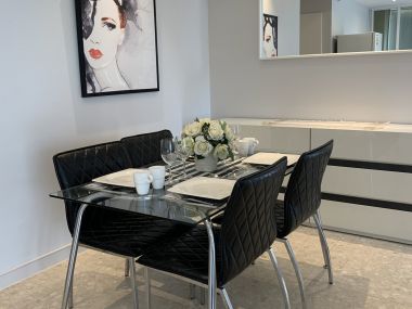 For rent!!! at Hampton Thonglor 2 Bedroom 2 Bathroom 53, 000THB/month Fully furnished