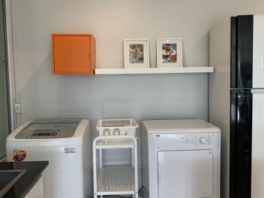 For rent!!! at Hampton Thonglor 2 Bedroom 2 Bathroom 53, 000THB/month Fully furnished