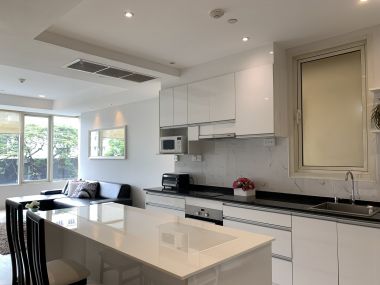 For rent!!! at Hampton Thonglor 2 Bedroom 2 Bathroom 53, 000THB/month Fully furnished