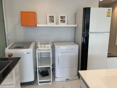 For rent!!! at Hampton Thonglor 2 Bedroom 2 Bathroom 53, 000THB/month Fully furnished