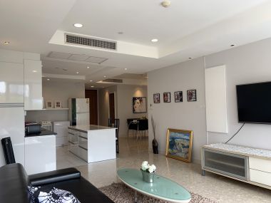 For rent!!! at Hampton Thonglor 2 Bedroom 2 Bathroom 53, 000THB/month Fully furnished