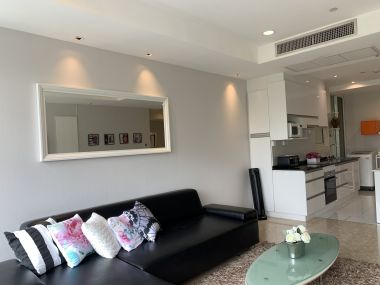 For rent!!! at Hampton Thonglor 2 Bedroom 2 Bathroom 53, 000THB/month Fully furnished