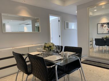 For rent!!! at Hampton Thonglor 2 Bedroom 2 Bathroom 53, 000THB/month Fully furnished