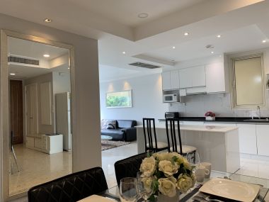 For rent!!! at Hampton Thonglor 2 Bedroom 2 Bathroom 53, 000THB/month Fully furnished