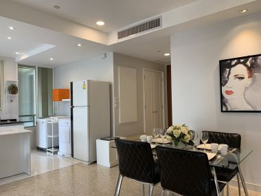 For rent!!! at Hampton Thonglor 2 Bedroom 2 Bathroom 53, 000THB/month Fully furnished