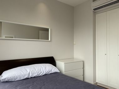 For rent!!! at Hampton Thonglor 2 Bedroom 2 Bathroom 53, 000THB/month Fully furnished