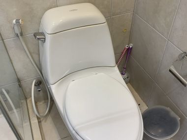 For rent!!! at Hampton Thonglor 2 Bedroom 2 Bathroom 53, 000THB/month Fully furnished