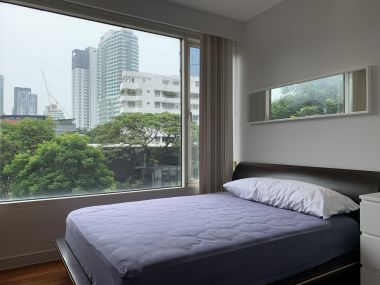For rent!!! at Hampton Thonglor 2 Bedroom 2 Bathroom 53, 000THB/month Fully furnished