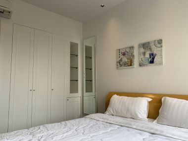 For rent!!! at Hampton Thonglor 2 Bedroom 2 Bathroom 53, 000THB/month Fully furnished