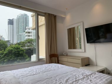 For rent!!! at Hampton Thonglor 2 Bedroom 2 Bathroom 53, 000THB/month Fully furnished