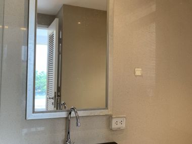 For rent!!! at Hampton Thonglor 2 Bedroom 2 Bathroom 53, 000THB/month Fully furnished