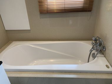 For rent!!! at Hampton Thonglor 2 Bedroom 2 Bathroom 53, 000THB/month Fully furnished