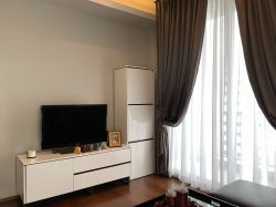 For rent!!! at Quattro by Sansiri 65, 000THB/month 2 Bedroom 2 Bathroom Fully furnished