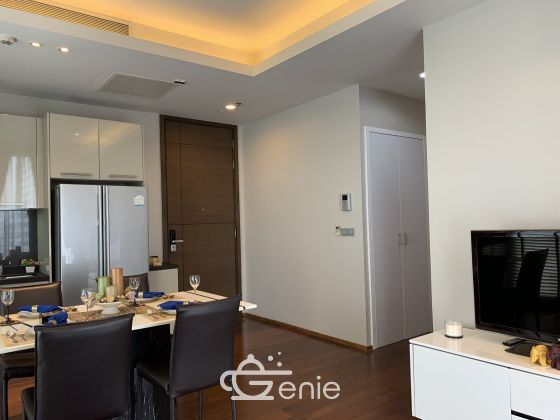 For rent!!! at Quattro by Sansiri 65, 000THB/month 2 Bedroom 2 Bathroom Fully furnished