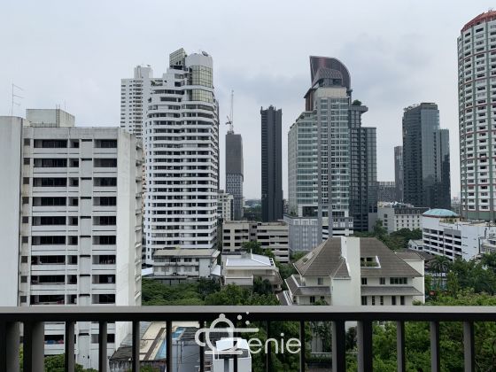 For rent!!! at Quattro by Sansiri 65, 000THB/month 2 Bedroom 2 Bathroom Fully furnished