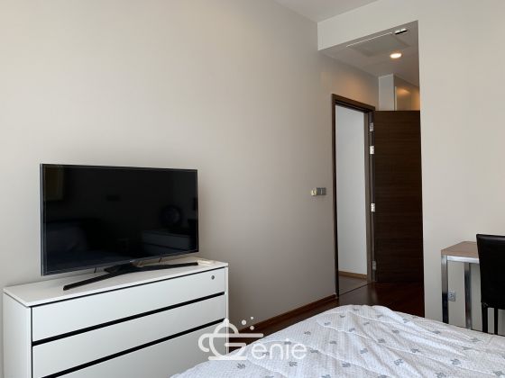 For rent!!! at Quattro by Sansiri 65, 000THB/month 2 Bedroom 2 Bathroom Fully furnished