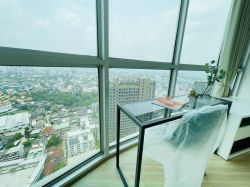 เจ้าของโพสต์ ขาย/ให้เช่า Sky Walk Residences Condo ใกล้ bts พระโขนง ห้องมุม