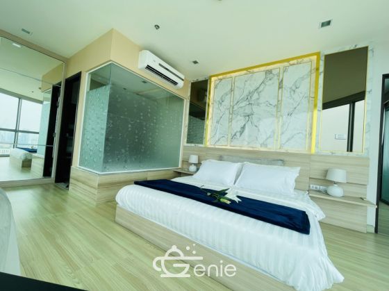 Owner post for sale/rent Sky Walk Residences Condo.