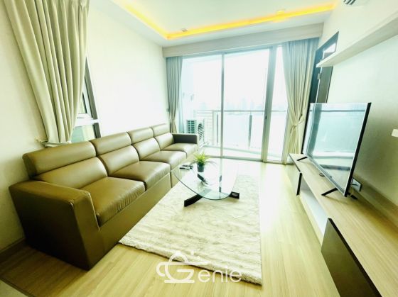 Owner post for sale/rent Sky Walk Residences Condo.