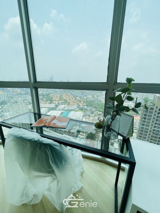 เจ้าของโพสต์ ขาย/ให้เช่า Sky Walk Residences Condo ใกล้ bts พระโขนง ห้องมุม