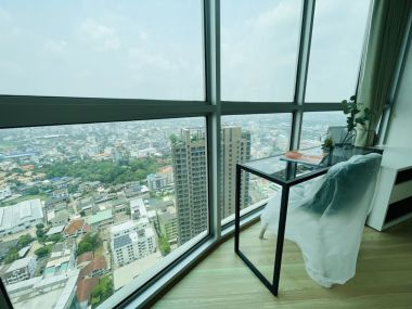 เจ้าของโพสต์ ขาย/ให้เช่า Sky Walk Residences Condo ใกล้ bts พระโขนง ห้องมุม