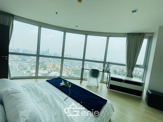 เจ้าของโพสต์ ขาย/ให้เช่า Sky Walk Residences Condo ใกล้ bts พระโขนง ห้องมุม