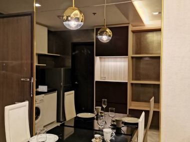 เจ้าของโพสต์ ขาย/ให้เช่า Sky Walk Residences Condo ใกล้ bts พระโขนง ห้องมุม
