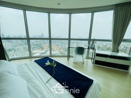 เจ้าของโพสต์ ขาย/ให้เช่า Sky Walk Residences Condo ใกล้ bts พระโขนง ห้องมุม