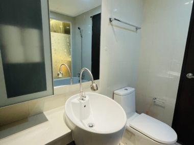 เจ้าของโพสต์ ขาย/ให้เช่า Sky Walk Residences Condo ใกล้ bts พระโขนง ห้องมุม