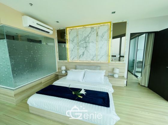 Owner post for sale/rent Sky Walk Residences Condo.