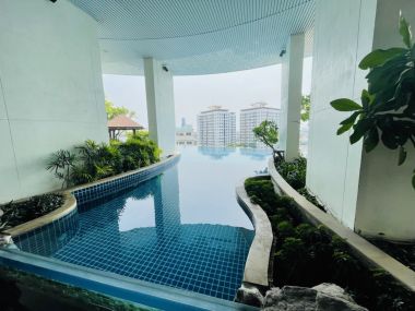 เจ้าของโพสต์ ขาย/ให้เช่า Sky Walk Residences Condo ใกล้ bts พระโขนง ห้องมุม