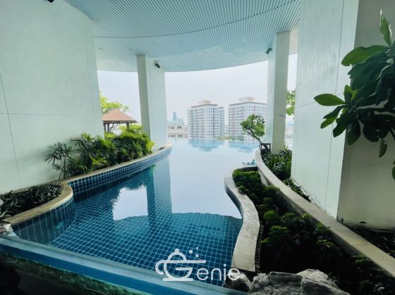 Owner post for sale/rent Sky Walk Residences Condo.